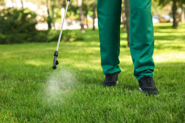 Best Wildlife Control Services  in Lake Royale, NC