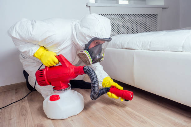 Best Affordable Pest Control Services  in Lake Royale, NC