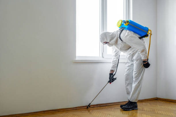 Best Pest Prevention Services  in Lake Royale, NC